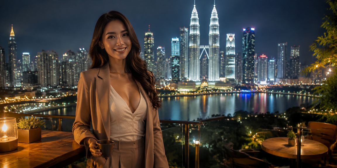 Platform 100k diakses melalui aplikasi mudah alih di Kuala Lumpur