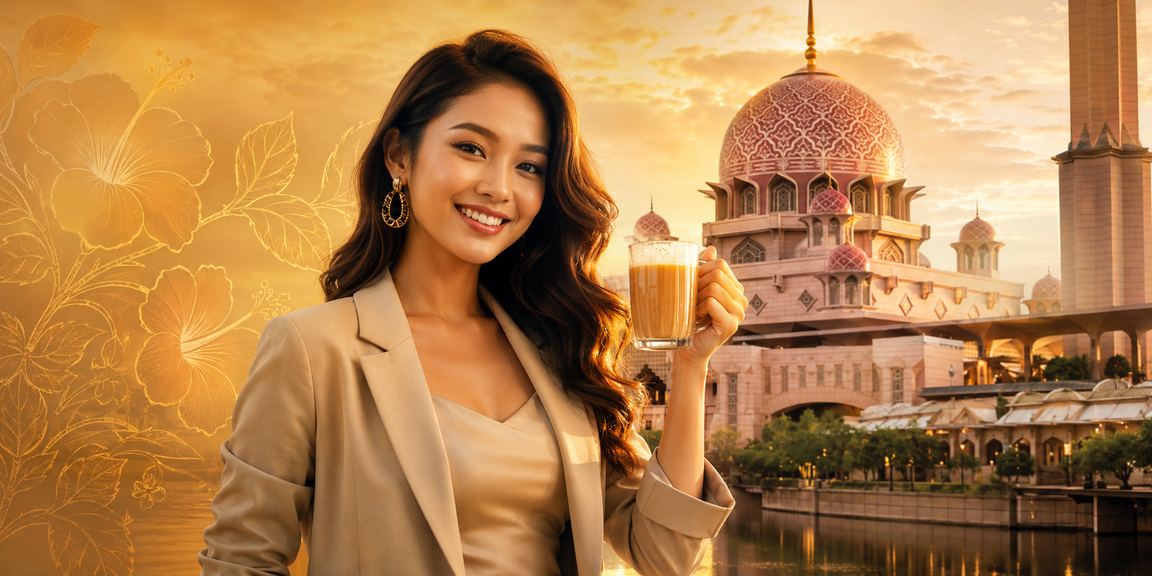 Pemain di Putrajaya menggunakan aplikasi 100k untuk mengikuti pertaruhan badminton
